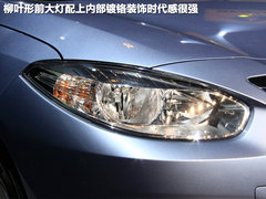 2011款 2.0 CVT 豪华导航版