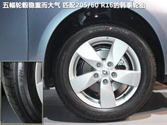 2011款 2.0 CVT 豪华导航版