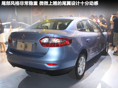 2011款 2.0 CVT 豪华导航版
