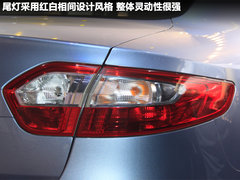 2011款 2.0 CVT 豪华导航版