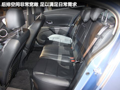 2011款 2.0 CVT 豪华导航版