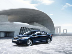2011款 2.0 CVT 豪华导航版