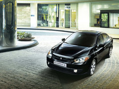 2011款 2.0 CVT 豪华导航版