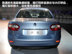 2011款 2.0 CVT 豪华导航版