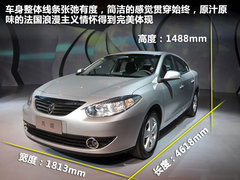 2011款 2.0 CVT 豪华导航版