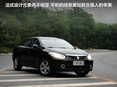 2011款 2.0 CVT 豪华导航版