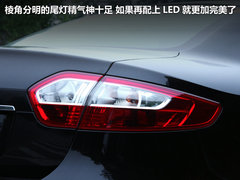 2011款 2.0 CVT 豪华导航版