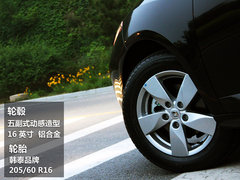 2011款 2.0 CVT 豪华导航版