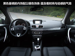 2011款 2.0 CVT 豪华导航版