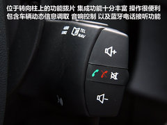 2011款 2.0 CVT 豪华导航版