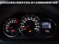 2011款 2.0 CVT 豪华导航版