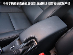 2011款 2.0 CVT 豪华导航版
