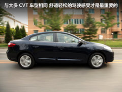 2011款 2.0 CVT 豪华导航版