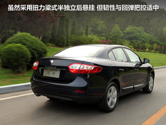 2011款 2.0 CVT 豪华导航版