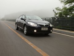 2011款 2.0 CVT 豪华导航版