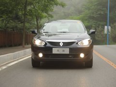 2011款 2.0 CVT 豪华导航版