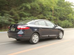 2011款 2.0 CVT 豪华导航版