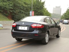 2011款 2.0 CVT 豪华导航版