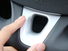 2011款 2.0 CVT 豪华导航版