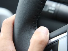 2011款 2.0 CVT 豪华导航版