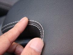 2011款 2.0 CVT 豪华导航版