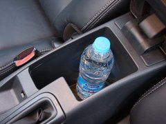 2011款 2.0 CVT 豪华导航版