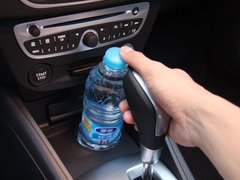 2011款 2.0 CVT 豪华导航版