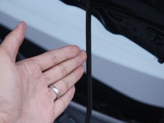 2011款 2.0 CVT 豪华导航版