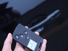 2011款 2.0 CVT 豪华导航版