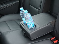 2011款 2.0 CVT 豪华导航版