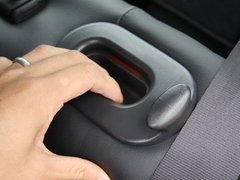 2011款 2.0 CVT 豪华导航版