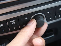 2011款 2.0 CVT 豪华导航版