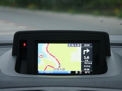2011款 2.0 CVT 豪华导航版