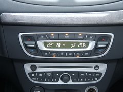 2011款 2.0 CVT 豪华导航版