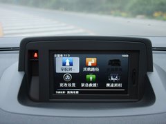 2011款 2.0 CVT 豪华导航版