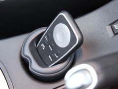 2011款 2.0 CVT 豪华导航版