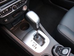 2011款 2.0 CVT 豪华导航版