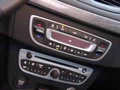 2011款 2.0 CVT 豪华导航版
