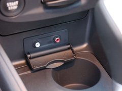 2011款 2.0 CVT 豪华导航版