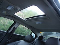 2011款 2.0 CVT 豪华导航版