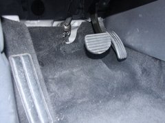 2011款 2.0 CVT 豪华导航版