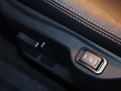 2011款 2.0 CVT 豪华导航版