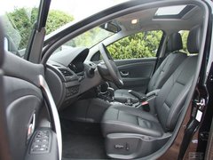2011款 2.0 CVT 豪华导航版