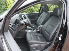2011款 2.0 CVT 豪华导航版