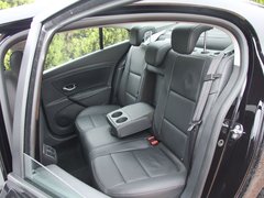 2011款 2.0 CVT 豪华导航版