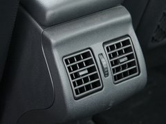 2011款 2.0 CVT 豪华导航版
