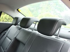 2011款 2.0 CVT 豪华导航版