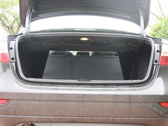2011款 2.0 CVT 豪华导航版