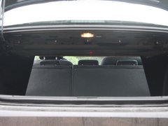 2011款 2.0 CVT 豪华导航版