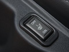 2011款 2.0 CVT 豪华导航版